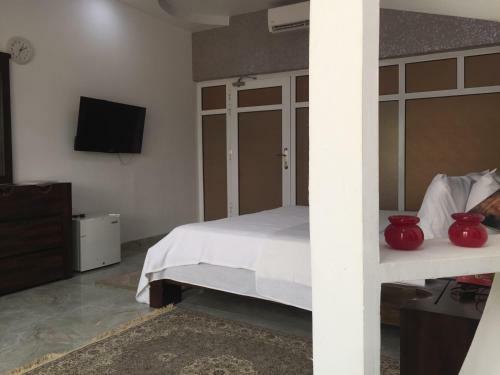 Hostal Oriental Nights Rest House