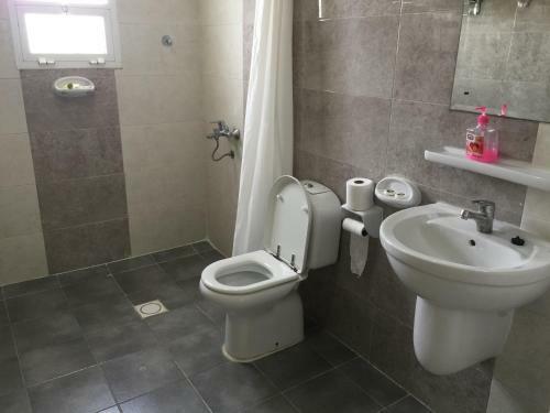 Hostal Oriental Nights Rest House