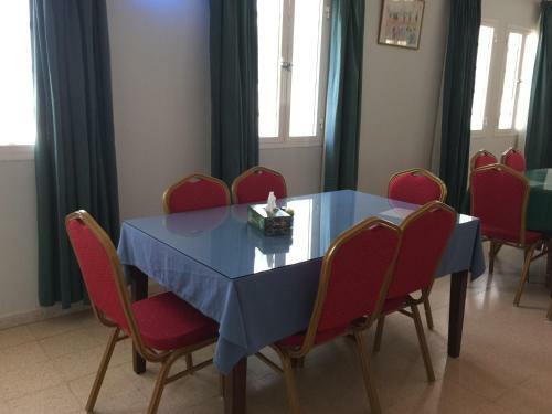 Hostal Oriental Nights Rest House