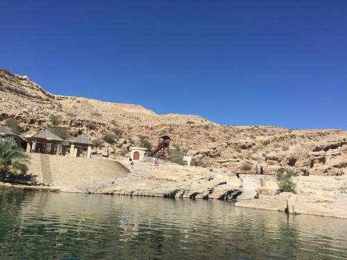 Hostal Oriental Nights Rest House