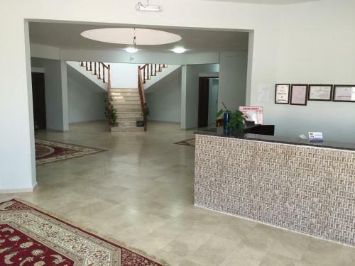 Hostal Oriental Nights Rest House