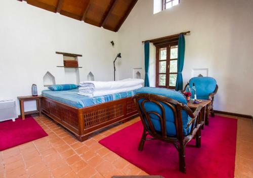 Hotel Namobuddha Resort