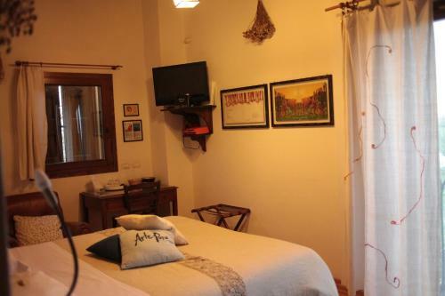 Agroturismo Agriturismo Il Cucco