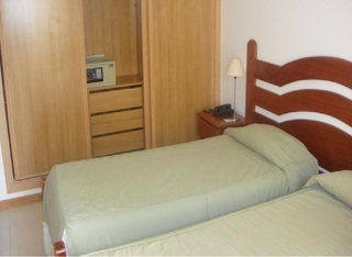 Hostal Santa Isabel