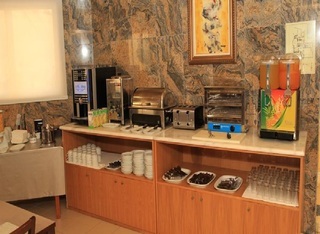 Hostal Santa Isabel