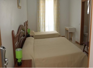 Hostal Santa Isabel