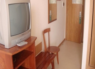 Hostal Santa Isabel