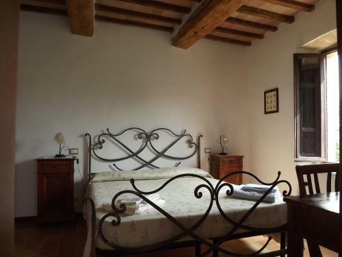 Bed & Breakfast La Corte Del Daino
