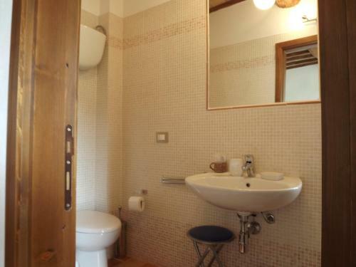 Bed & Breakfast La Corte Del Daino