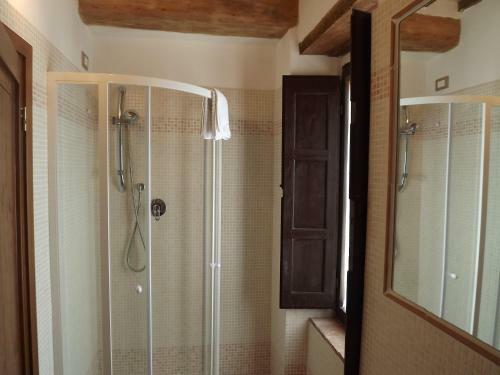 Bed & Breakfast La Corte Del Daino