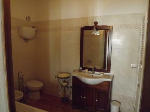 Bed & Breakfast La Corte Del Daino