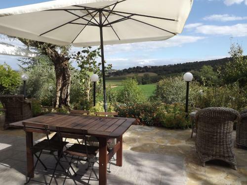 Bed & Breakfast La Corte Del Daino