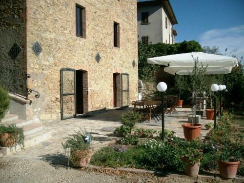 Bed & Breakfast La Corte Del Daino