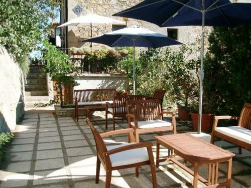 Bed & Breakfast La Corte Del Daino