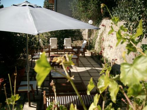 Bed & Breakfast La Corte Del Daino