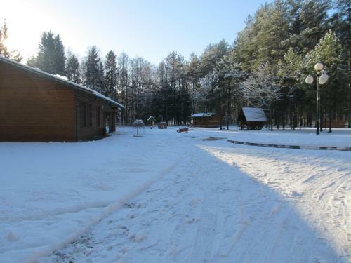 Agroturismo Vanago Lizdas