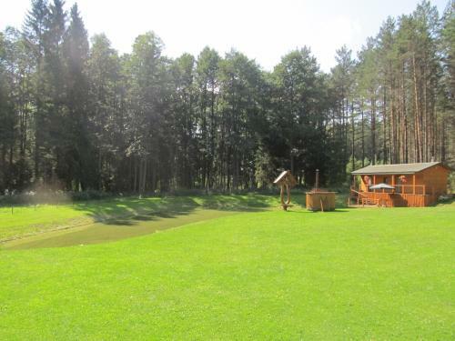 Agroturismo Vanago Lizdas
