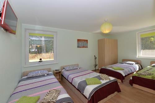 Agroturismo Vanago Lizdas