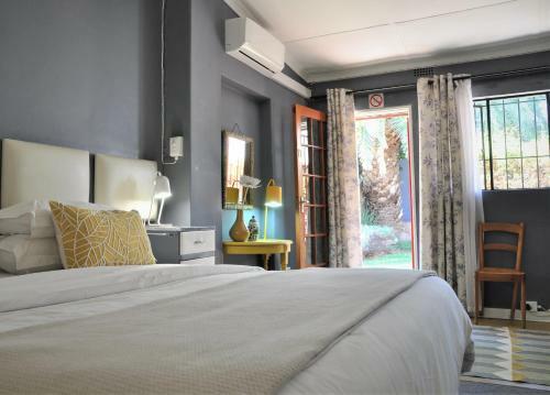 Apartamento Ginnegaap Guesthouse