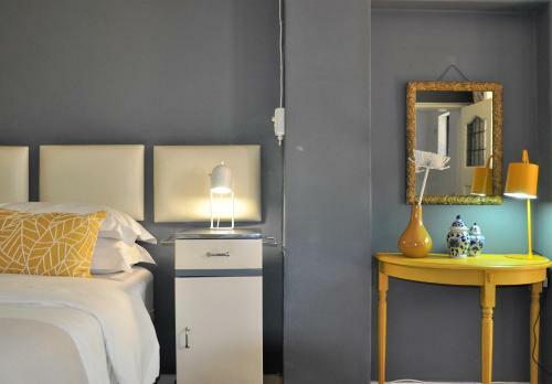 Apartamento Ginnegaap Guesthouse
