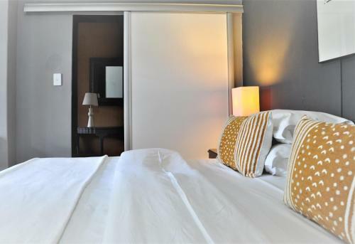 Apartamento Ginnegaap Guesthouse