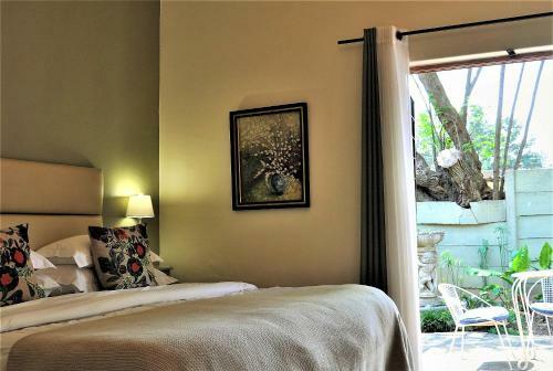 Apartamento Ginnegaap Guesthouse