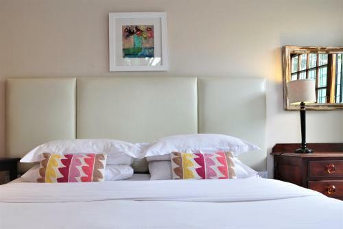 Apartamento Ginnegaap Guesthouse