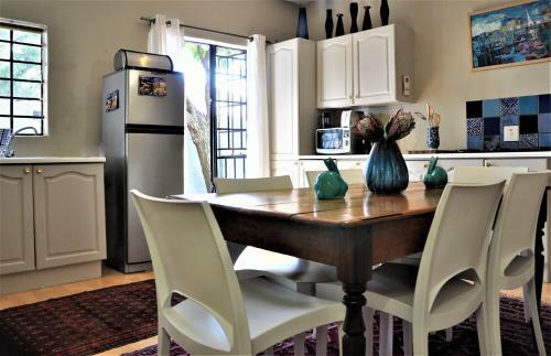 Apartamento Ginnegaap Guesthouse