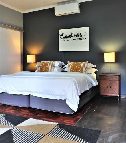 Apartamento Ginnegaap Guesthouse