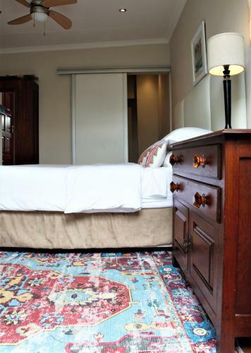 Apartamento Ginnegaap Guesthouse