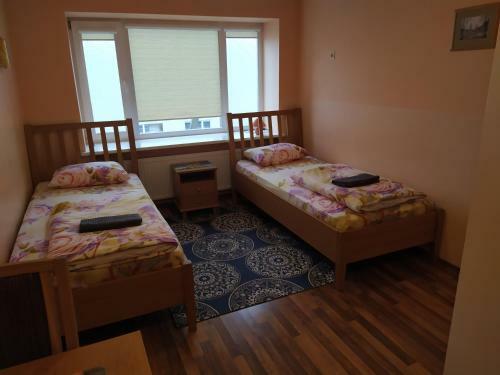 Hotel Auksin? Avis