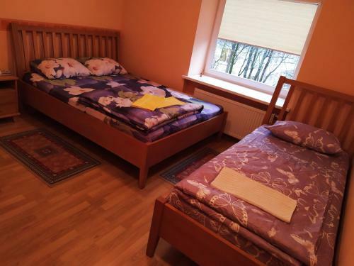 Hotel Auksin? Avis