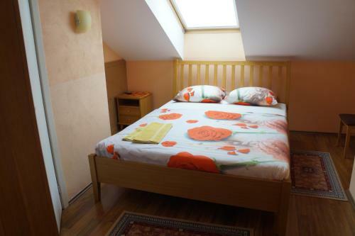 Hotel Auksin? Avis