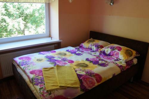 Hotel Auksin? Avis