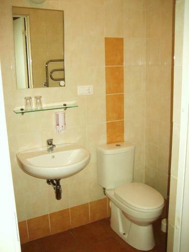Hotel Auksin? Avis