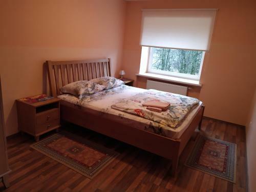 Hotel Auksin? Avis