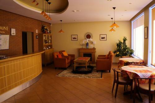 Hotel Auksin? Avis