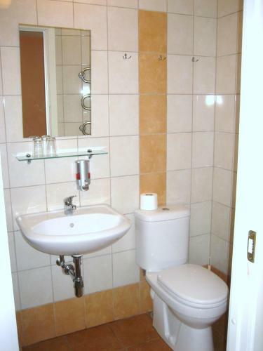 Hotel Auksin? Avis
