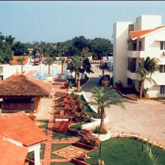 Hotel Mgm Eastwoods