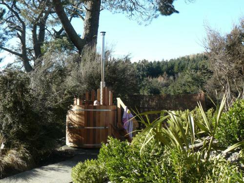 Mt Lyford Holiday Homes