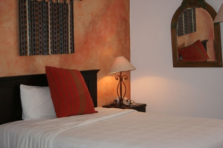 Hotel Ciudad Vieja