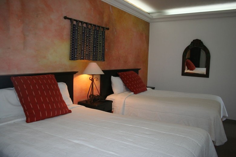 Hotel Ciudad Vieja