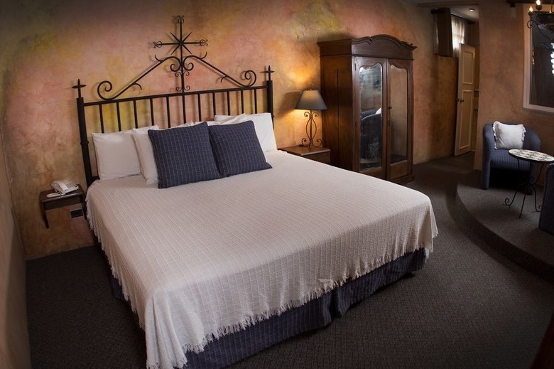 Hotel Ciudad Vieja