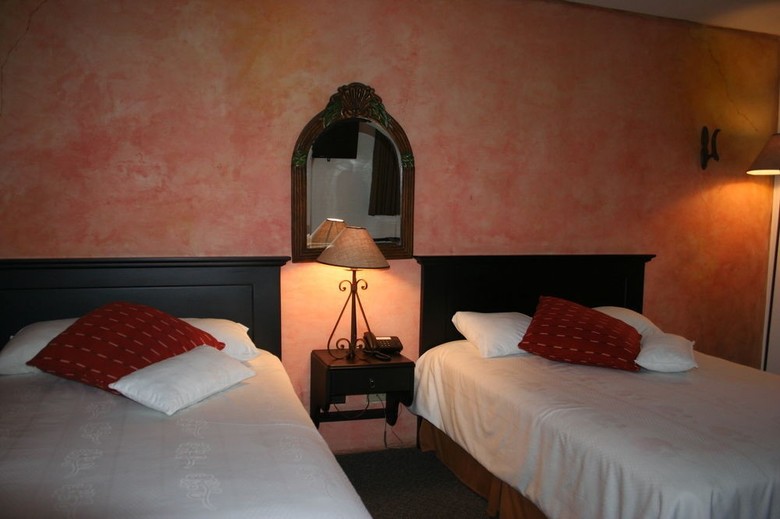 Hotel Ciudad Vieja