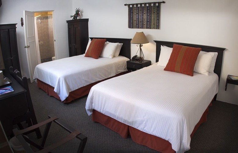 Hotel Ciudad Vieja