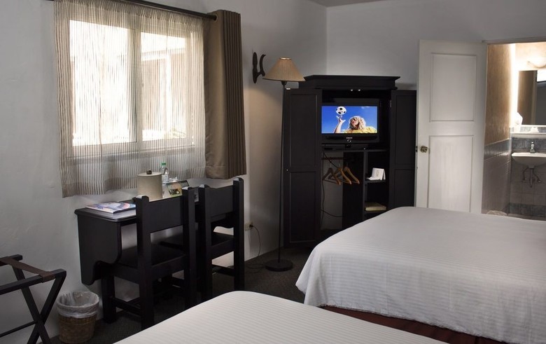 Hotel Ciudad Vieja