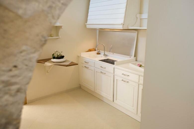 Apartamento Albergo Diffuso Sotto Le Stelle