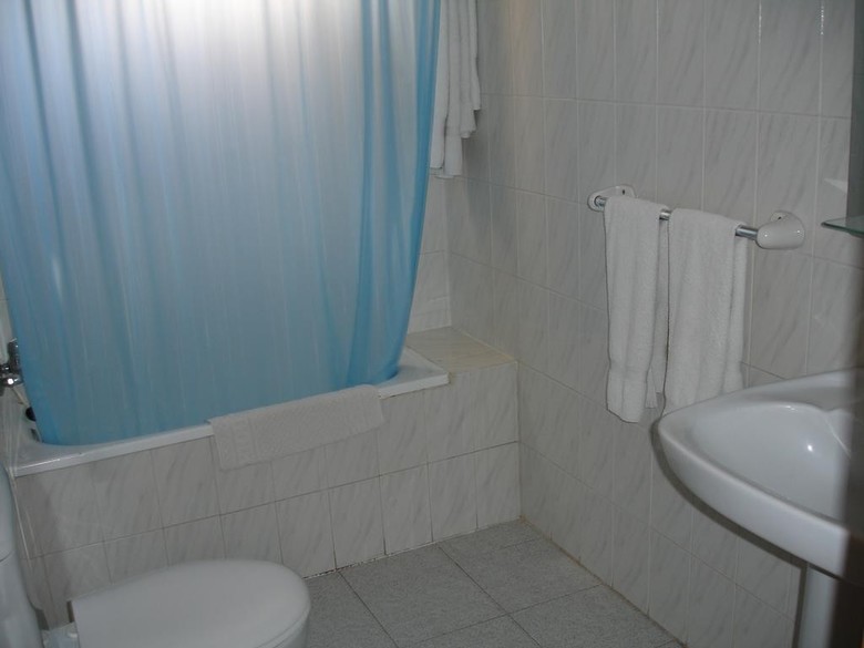 Apartamentos Los Ficus