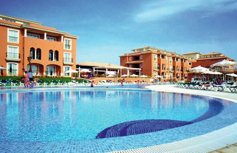 Hotel Grupotel Macarella Suites & Spa