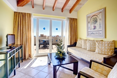Hotel Grupotel Macarella Suites & Spa